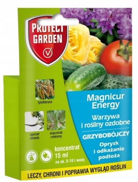 PREVICUR MAGNICUR ENERGY 15ml FYTOFTOROZA ZGORZEL