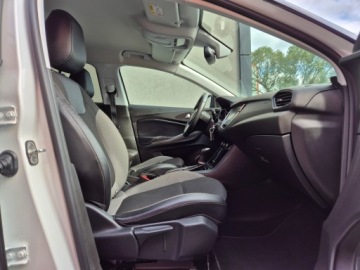 Opel 2019 Opel Grandland X 1.5 CDTI Design Line S&amp;S, zdjęcie 19