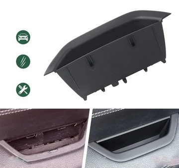 РУЧКИ ВНУТРЕННЕЙ КРЫШКИ ДЛЯ BMW X3 F25 X4 F26