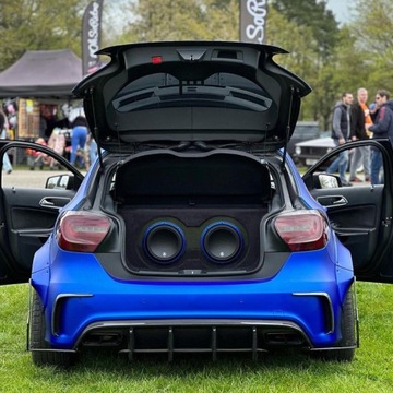 JL AUDIO 10W3v3-2 ГЛУБОКИЕ, МОЩНЫЕ И ДИНАМИЧНЫЕ НАСЫ, 500 ВТ RMS, СДЕЛАНО В США