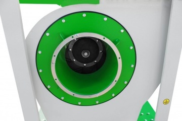 VIBER INDUSTRIAL SAWDUCT EXTRACTOR 11300 стружкоотделитель стружкоотсос