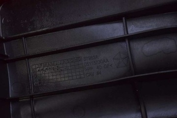 SKŘÍŇKA AKUMULÁTORU DODGE CALIBER 06-12