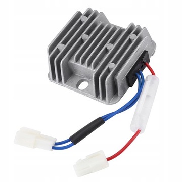 178F/186F 12V DC REGULATOR NAPIĘCIA AVR