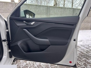 Skoda Scala Hatchback 1.0 TSI 110KM 2022 Skoda Scala 1.0 TSI Style DSG 110KM 2022r Gwarancja! Faktura VAT23%, zdjęcie 24