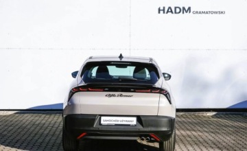 Alfa Romeo Junior 2025 Alfa Romeo Junior Alfa Romeo Junior 1.2 Hybryda 145KM, zdjęcie 5