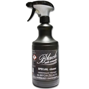 PŁYN DO MYCIA ŁODZI SPECJAL CLEANER 0,75 -03569