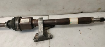 CHRYSLER SEBRING 07- 2.4B AUTOMAT POLOOSA P P05273558