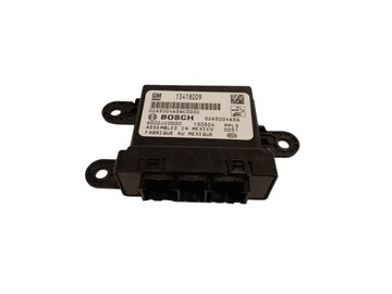 Sterownik moduł PDC ASYSTENT Opel Astra IV J / Zafira C 0263004636 13418009