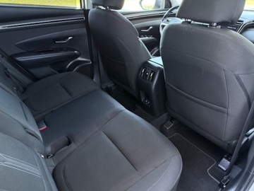 Hyundai Tucson IV 2021 Hyundai Tucson 1.6 T-GDI 180 KM 4X4 48V Automat 7DCT Krell Full LED Gwaran, zdjęcie 33
