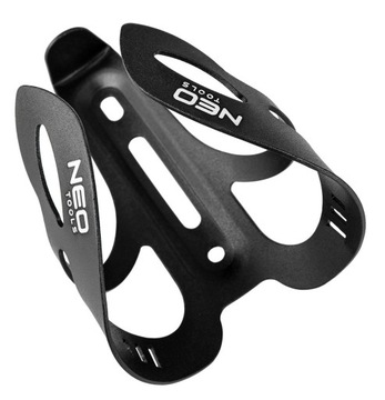 NEO Tools АЛЮМИНИЕВЫЙ ДЕРЖАТЕЛЬ ДЛЯ БУТЫЛОК НАПИТКОВ