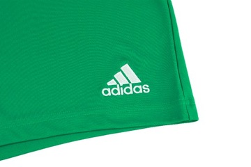 Spodenki męskie adidas Entrada 22 zielone