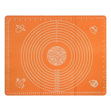 СИЛИКОНОВЫЙ КОВрик ДЛЯ КУХОННОГО СТОЛИКА XXL PAD