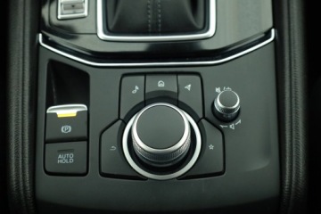 Mazda CX-5 II SUV Facelifting 2.0 SKYACTIV-G 165KM 2023 Mazda CX-5 2.0 Skyactiv-G, Salon Polska, zdjęcie 13