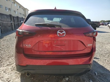 Mazda CX-5 II 2023 Mazda CX-5 Premium 2023 2.5l 2.5 Benzyna 187KM, zdjęcie 2