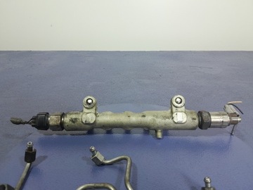 LEXUS IS II 2.2 D-CAT 2ADFHV 177 л.с. МОДУЛЬ ВПРЫСКА