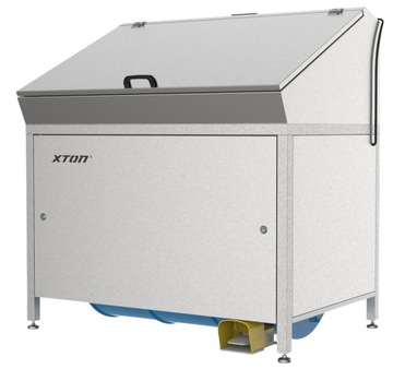 Ручная настольная мойка Flow Cleaner FC1200