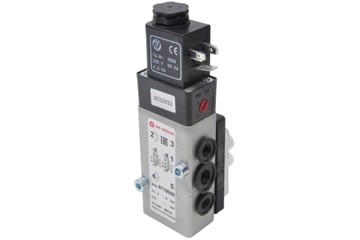 IMI NORGREN zawór elektromagnetyczny 9710000, 1/4'