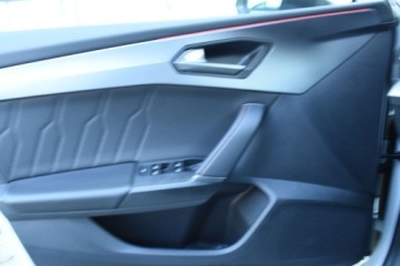 Cupra Leon II Hatchback 2.0 TSI 245KM 2024 Cupra Leon 2.0 TSI 245KM DSG ACC SideAssist Podgrz.kierownica WL.Weglowe, zdjęcie 24