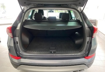 Hyundai Tucson III SUV 1.6 T-GDI 177KM 2017 Hyundai Tucson Gwarancja Bezwypadkowy Serwisowany Zarejestrowany 1.6 177KM, zdjęcie 9