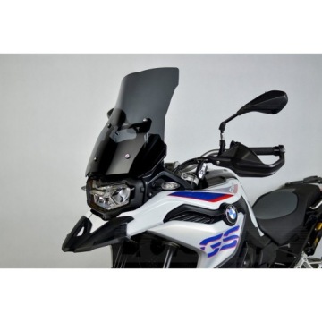 LOSTER туристическое стекло BMW F 850 ​​GS 18-