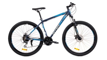 Горный велосипед MTB 29 Alu Shimano Acera 2xдиска