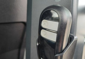 Renault Trafic II 2004 Renault Trafic Dla inwalidy Benzyna Zadbany Zarejestrowany 2.0 Benzyna, zdjęcie 12