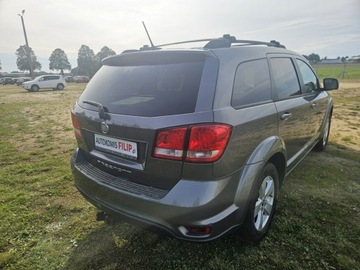 Fiat Freemont 2.0 Multijet II 16v 140KM 2013 Fiat Freemont 2.0 140 km klima, elektryka, zadbany, zdjęcie 5