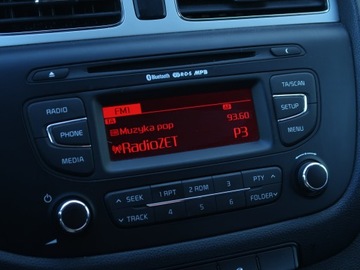 Kia Ceed II Kombi Facelifting 1.6 CRDi 110KM 2015 Kia Ceed 1.6 CRDi, Salon Polska, VAT 23%, Klima, zdjęcie 11