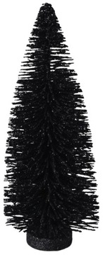 FIGURKA CHOINKA DEKORACJA ŚWIĄTECZNA DUŻA