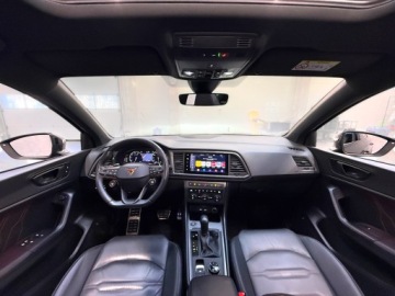 Cupra Ateca Crossover Facelifting 2.0 TSI 300KM 2024 Cupra Ateca FV Vat 23 % 2.0 TSI 300 KM 7-biegowa D, zdjęcie 27