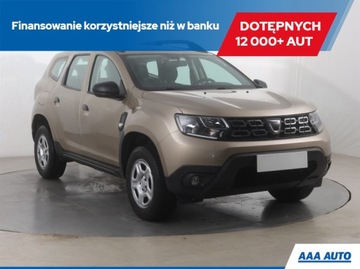 Dacia Duster 1.3 TCe, Salon Polska, 1. Właściciel