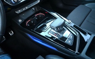 Audi A4 B9 Limousine Facelifting 2.0 35 TFSI 150KM 2021 Audi A4 Limousine 2,0 TSI 150 KM 2XS-LINE Nawigacja Virtual Tacho FULL 2.0, zdjęcie 11