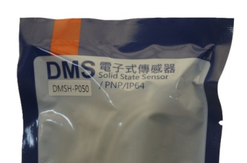 Датчик положения поршня AIRTAC DMSH-P050 PNP 5м