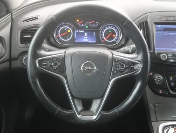 Opel Insignia I Country Tourer 2.0 CDTI Ecotec 170KM 2016 Opel Insignia 2.0 CDTI, 167 KM, Automat, Navi, zdjęcie 14