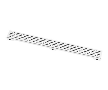 ODPŁYW MASKOWNICA JOMOTech TOP L 800mm WERIT