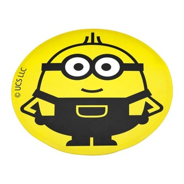 WILSON MINIONS MARKER SPOTS круглые маркеры 6 шт.