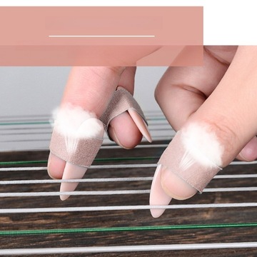 ДЫШАЩИЕ ЛЕНТЫ ДЛЯ НОГТЕЙ GUZHENG