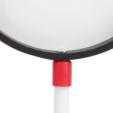 10шт барабан в форме леденца 8 дюймов