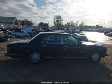 Bentley 1987 Bentley Eight 1987 6.8l 6.8 Benzyna 230KM, zdjęcie 6