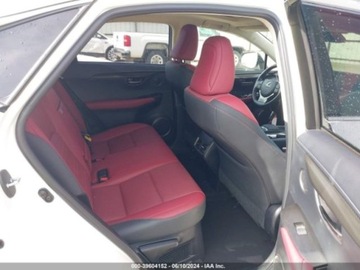 Lexus NX I 2020 Lexus NX 2020r., 4x4, 2.0L 2.0 Benzyna 235KM, zdjęcie 9