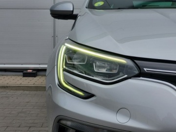 Renault Megane IV 2020 Renault Megane 1.7 dCi, 150KM, GT Line, Nawigacja, zdjęcie 4