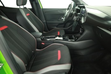 Opel Mokka II SUV 1.2 Turbo 130KM 2023 Opel Mokka 1.2 Turbo, Salon Polska, 1. Właściciel, zdjęcie 6