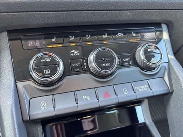 Skoda Kodiaq I SUV 2.0 TDI SCR 200KM 2020 Skoda Kodiaq Style 2.0 TDI 200 KM DSG Salon PL FV23 7 Osobowy, zdjęcie 28