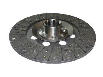 TARCZA SPRZĘGŁOWA CLAAS 655021 GRUBY FREZ