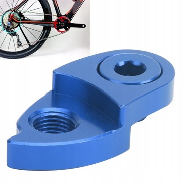 ADAPTER HAKA RAMY PRZEDŁUŻKA PRZERZUTKI PRZEDŁUŻENIE WIESZAKA