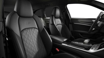 Audi A6 C8 Allroad 3.0 50 TDI 286KM 2025 Audi A6 Avant 3.0 Diesel 286KM, zdjęcie 2