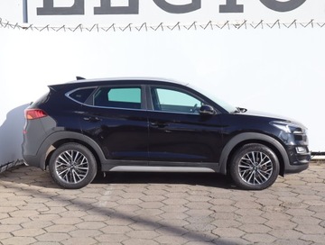 Hyundai Tucson III SUV Facelifting 1.6 T-GDi 177KM 2019 Hyundai Tucson 1.6 T-GDI, Salon Polska, zdjęcie 5