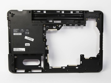 Obudowa CP515937-02 Fujitsu-Siemens AH512 Bottom Cover