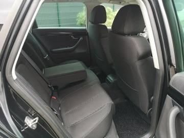 Seat Exeo 2010 Seat Exeo 2,0 TDI 143KM # Klimatronik # Bi-Xenon #, zdjęcie 18