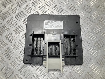 MODUŁ STEROWNIK KOMFORTU VW ARTEON 17-